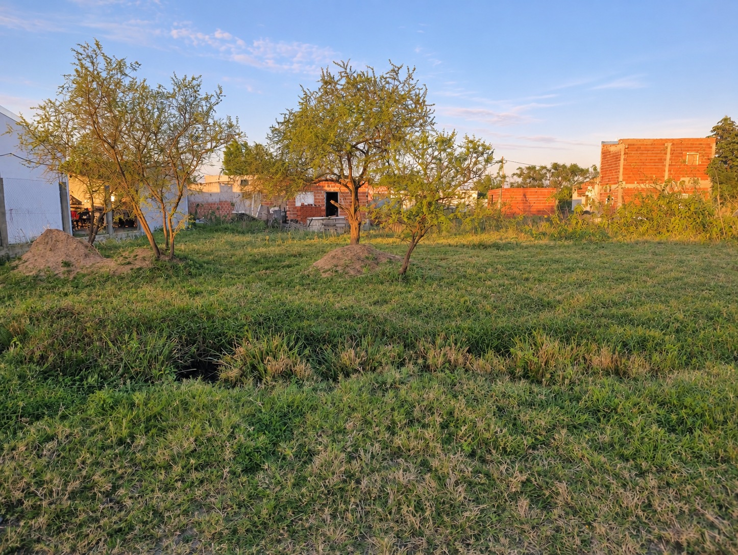 Terreno 299,87 m² en Cañada Perico – Corrientes Capital